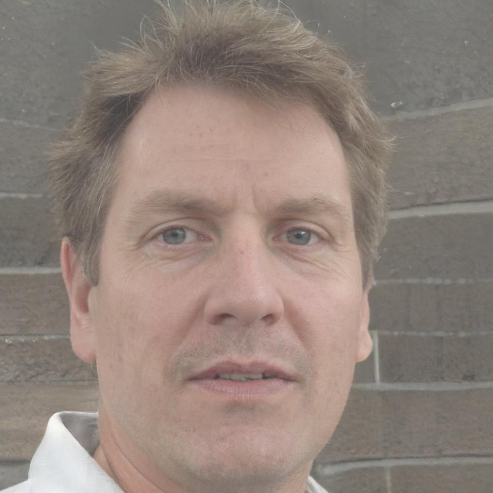 Portrait Hadrien Rousseau